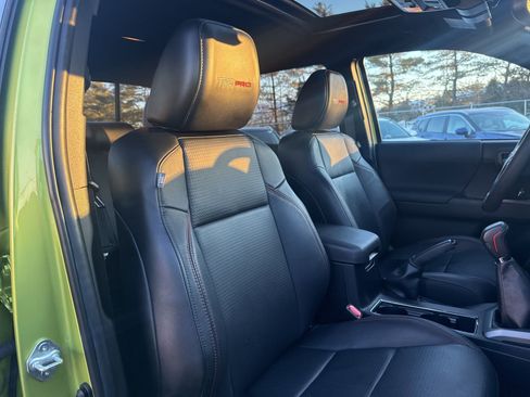 Used 2022 Toyota Tacoma TRD Pro image 17