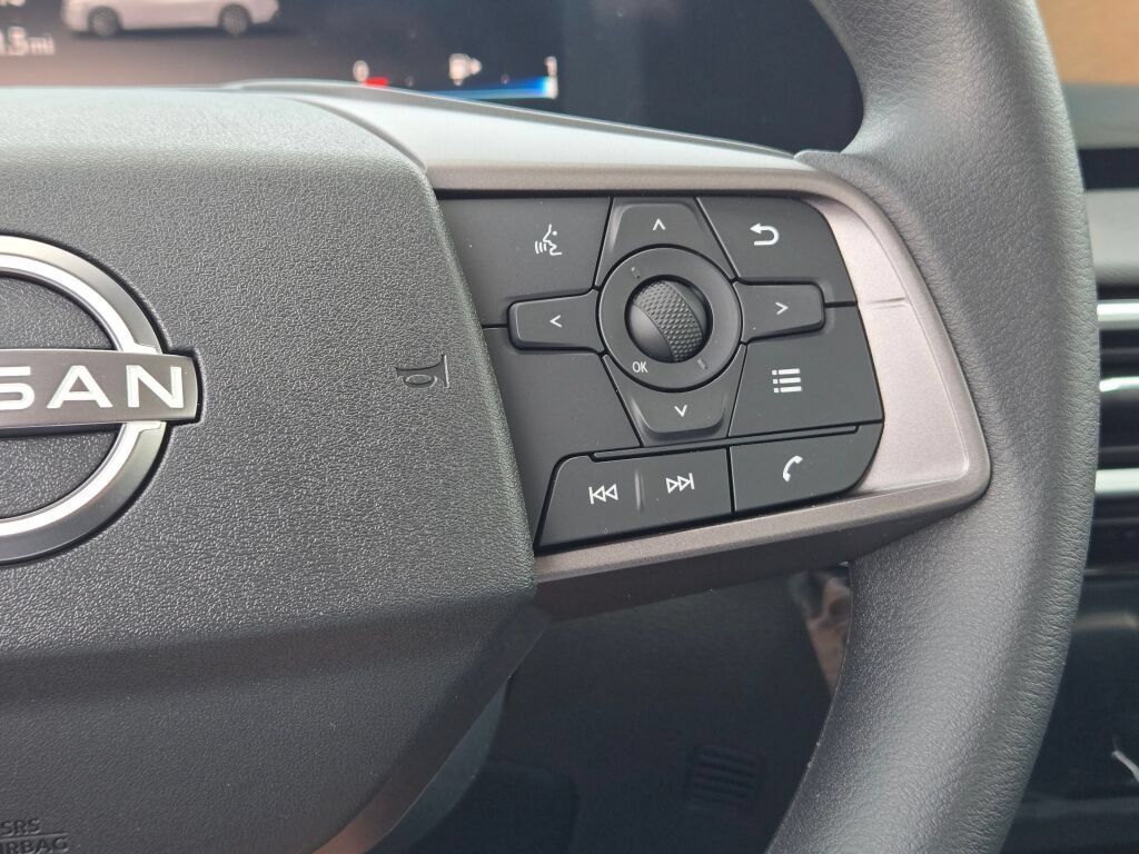 Used 2026 Nissan Sentra SV w/ Floor Mat Package FWD image 27