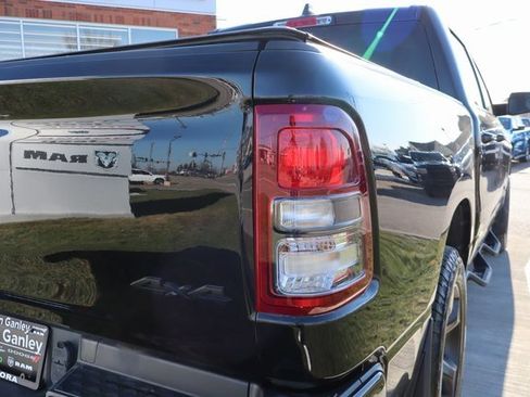 Used 2020 RAM 1500 Big Horn image 36