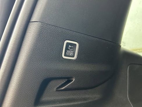 New 2026 Jeep Grand Wagoneer L Limited image 13