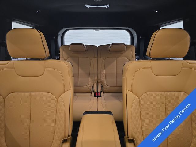 Used 2026 Jeep Grand Cherokee L Summit w/ Obsidian Package AWD/4WD image 25