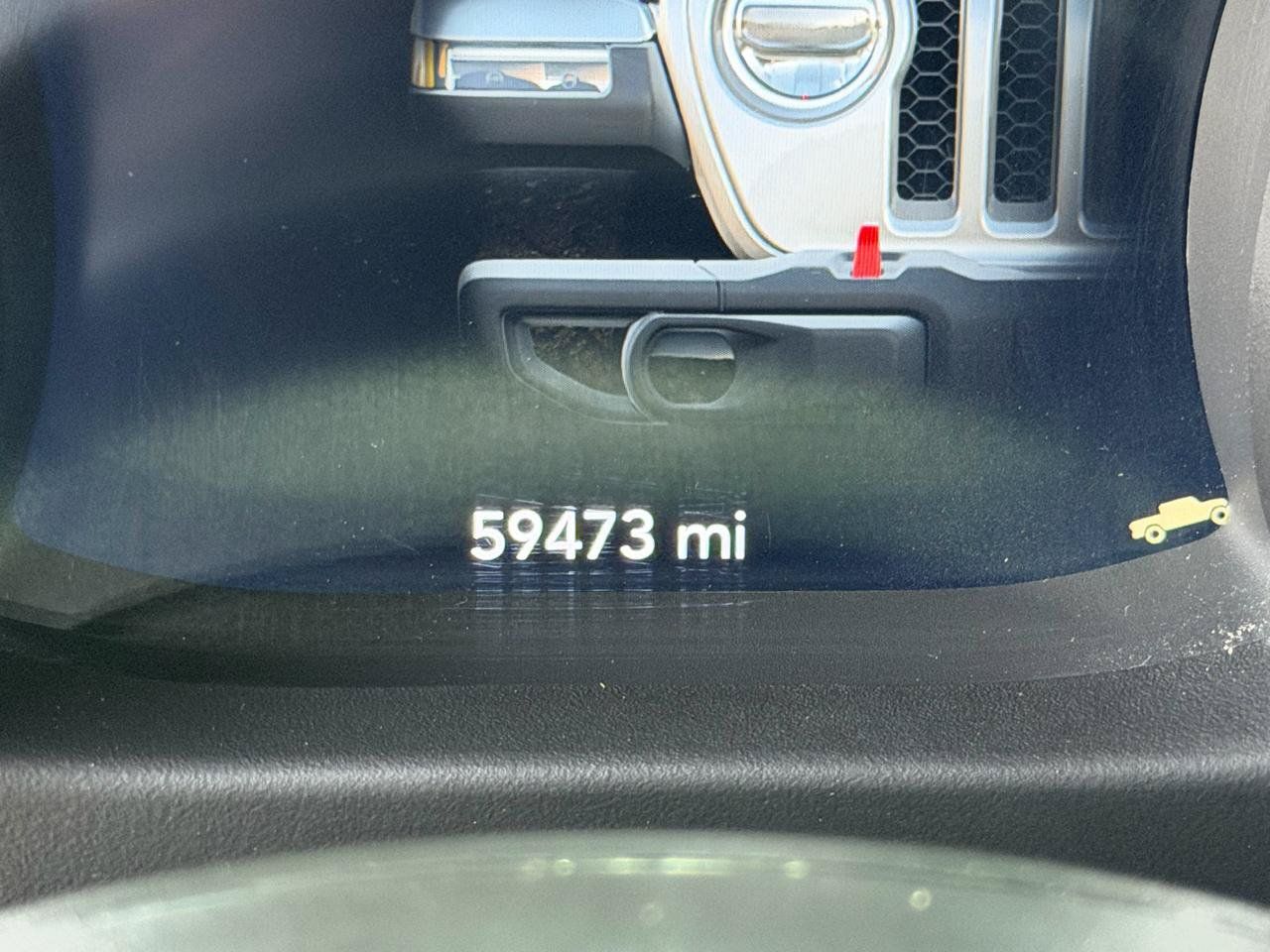 Used 2021 Jeep Gladiator Rubicon AWD/4WD image 19