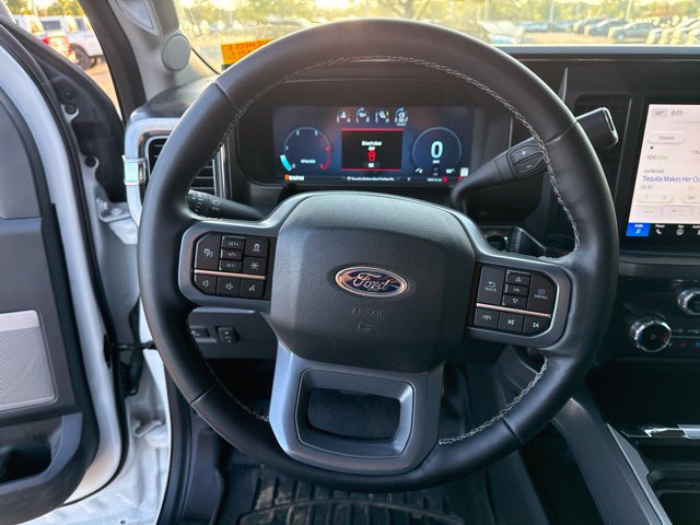 Used 2025 Ford F250 Lariat w/ Lariat Ultimate Package AWD/4WD image 15