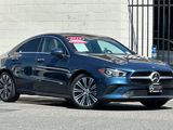 Certified 2023 Mercedes-Benz CLA 250 image 2