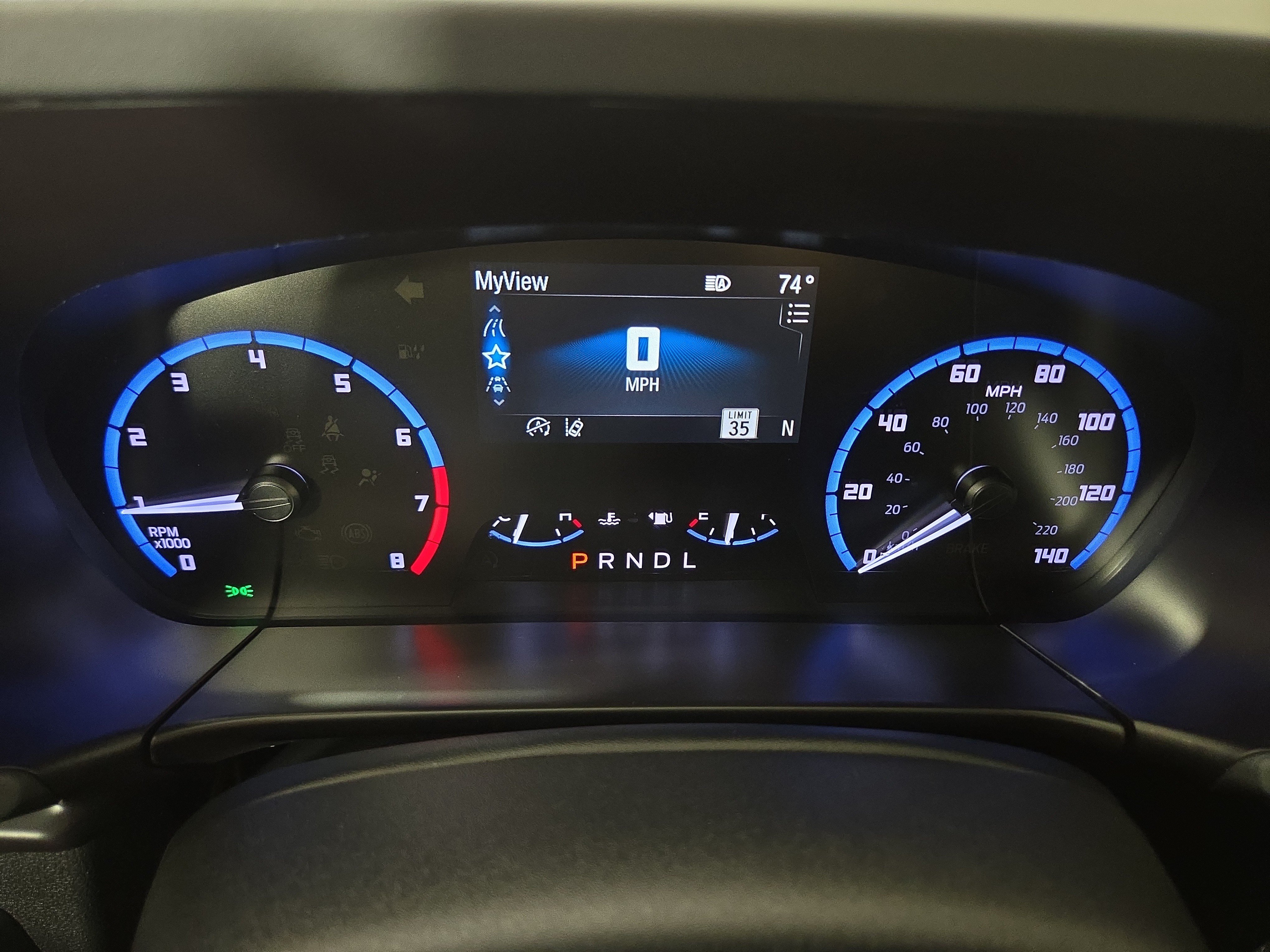 Used 2023 Ford Bronco Sport Big Bend w/ Convenience Package AWD/4WD image 17