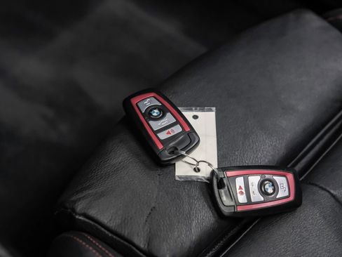 Used 2016 BMW 428i Gran Coupe image 54