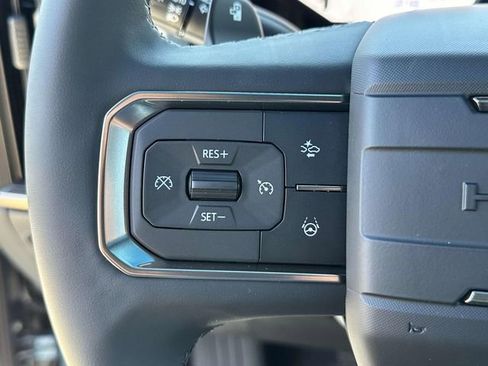 New 2024 GMC Hummer EV 3X w/ Omega Edition image 16