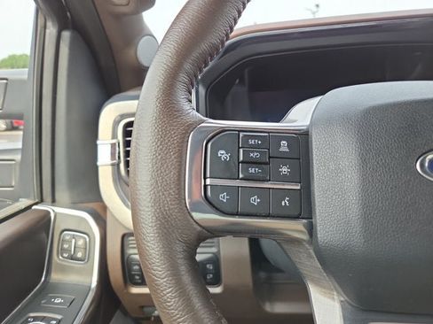Used 2025 Ford F350 King Ranch AWD/4WD image 22