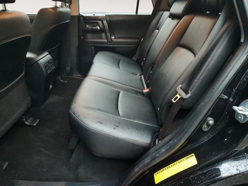 Used 2024 Toyota 4Runner TRD Off-Road Premium w/ Off Road Premium Plus Package AWD/4WD image 13