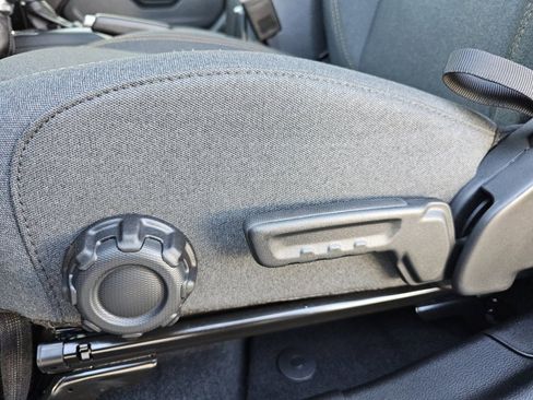 New 2026 Jeep Wrangler Willys image 21