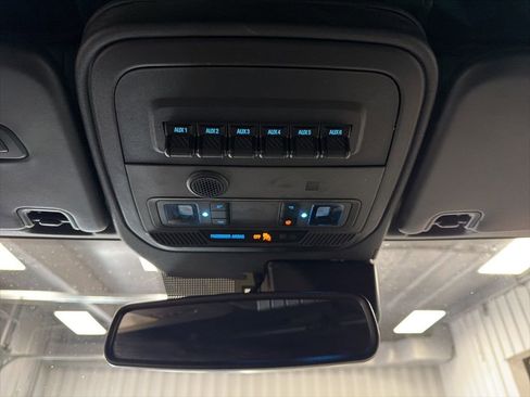 Used 2022 Ford Bronco Badlands image 26