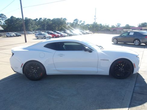 Used 2017 Chevrolet Camaro LT w/ Redline Edition image 5