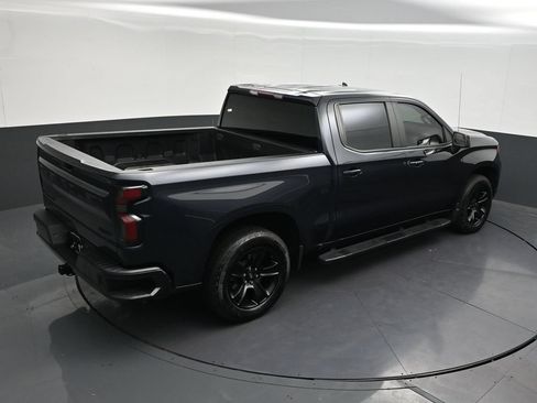 Used 2023 Chevrolet Silverado 1500 RST RWD image 21