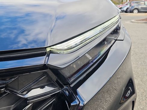 Used 2025 Honda CR-V Sport-L image 9