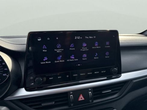 Used 2023 Kia Forte GT-Line w/ GT-Line Premium Package image 30