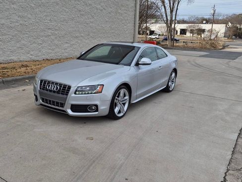 Used 2008 Audi S5 4.2 image 2