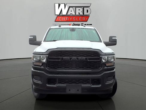 Used 2024 RAM 2500 Tradesman image 24