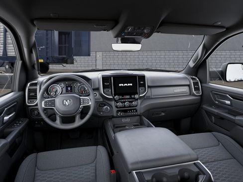 New 2026 RAM 1500 2WD Crew Cab image 14