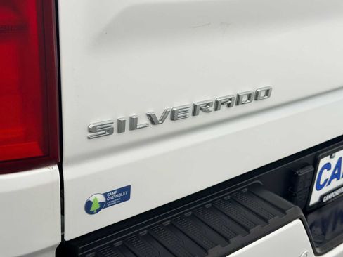 Used 2023 Chevrolet Silverado 1500 High Country image 13