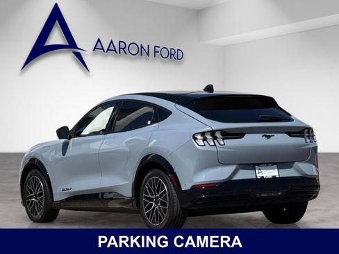 Used 2024 Ford Mustang Mach-E Premium RWD image 4