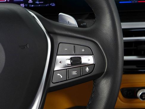 Certified 2023 BMW 330e w/ Premium Package image 29