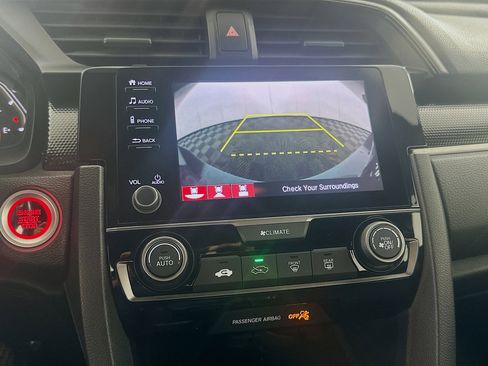 Used 2021 Honda Civic Sport image 21