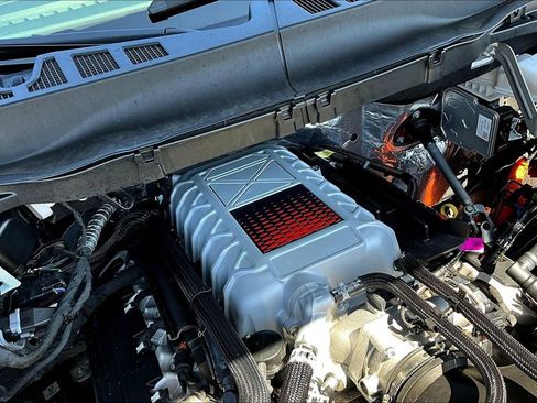 Used 2025 Ford F150 Raptor w/ Equipment Group 803A Raptor R image 33