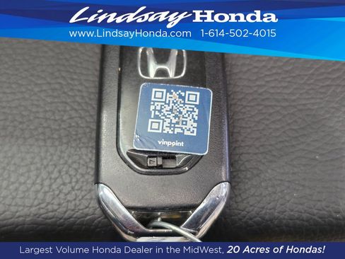 Used 2023 Honda Passport TrailSport image 24