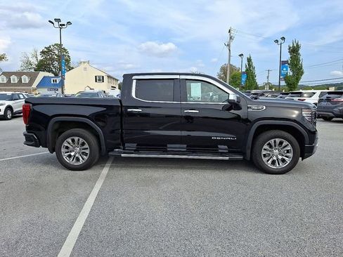 Used 2023 GMC Sierra 1500 Denali image 13
