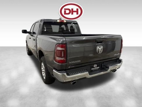 Used 2024 RAM 1500 Laramie image 11