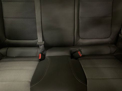 New 2026 Chevrolet Trax LT w/ Driver Confidence Package image 29