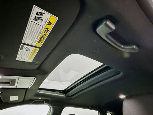 Certified 2023 Honda CR-V Sport image 11