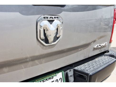 Used 2022 RAM 2500 Tradesman AWD/4WD image 10