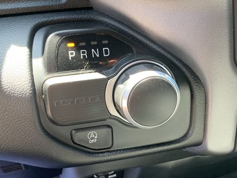Used 2022 RAM 1500 Big Horn RWD image 22