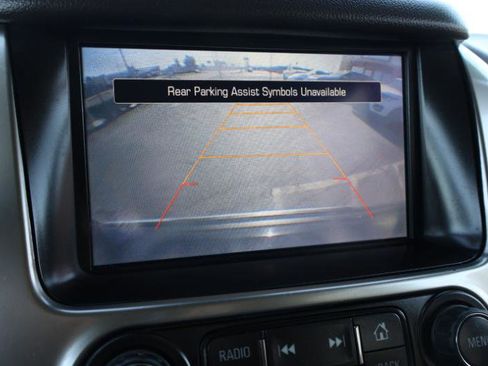 Used 2015 Chevrolet Suburban LTZ image 20