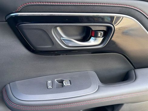 Used 2025 Acura ADX A-Spec image 20