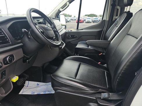 Used 2023 Ford Transit 350 XL RWD image 7