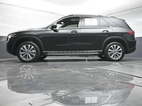 Used 2023 Mercedes-Benz GLE 350 4MATIC w/ 3rd Row Seat Package image 38
