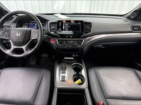 Certified 2023 Honda Passport EX-L image 15