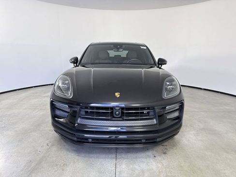 Certified 2024 Porsche Macan GTS AWD/4WD image 10