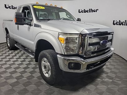 Used 2012 Ford F350 XLT w/ XLT Value Pkg