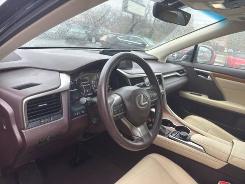 Used 2016 Lexus RX 350 AWD image 18