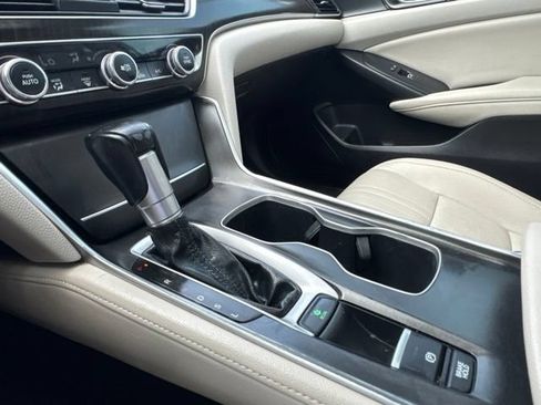 Used 2020 Honda Accord EX-L image 21