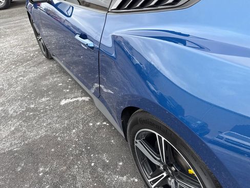 Used 2024 Ford Mustang Coupe image 24