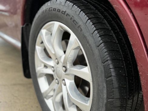 Used 2017 Dodge Durango Citadel w/ Technology Group image 9