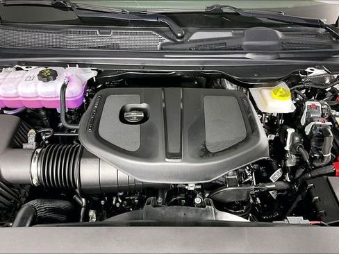 New 2026 RAM 1500 Classic Warlock image 2