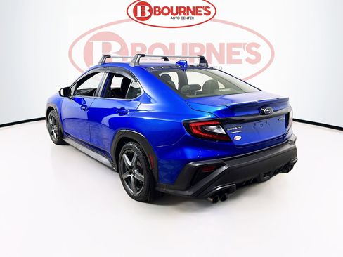 Used 2022 Subaru WRX Premium image 7
