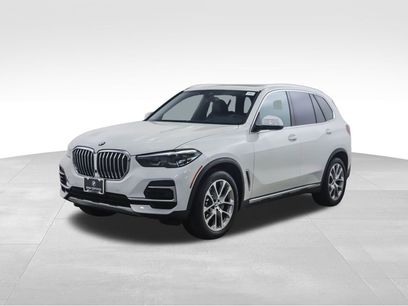 Certified 2022 BMW X5 xDrive40i w/ Premium Package
