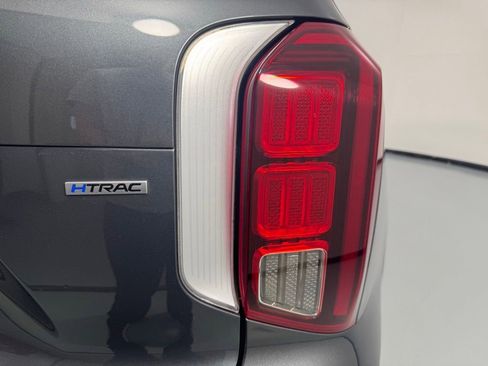 Used 2023 Hyundai Palisade Calligraphy AWD/4WD image 7
