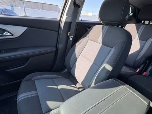 Used 2023 Chevrolet Blazer LT w/ Convenience Package AWD/4WD image 13